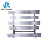 1000kgs / M2 Portable Bleachers On Wheels , Sgaier Outdoor Stadium Seat