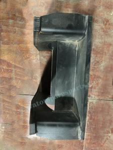 Wholesale E336D CAT Excavator Track Guard Protect Track Link 7Y2581 OEM ODM from china suppliers