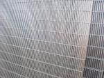 358 mesh security fencing anti climb fence
