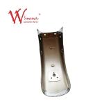 Motorbike Rear Mudguard Fender Panel / Breaking / Parts For GN125/GN250