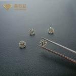 IGI Certified Loose Lab Grown Diamonds with IF - SI2 Clarity