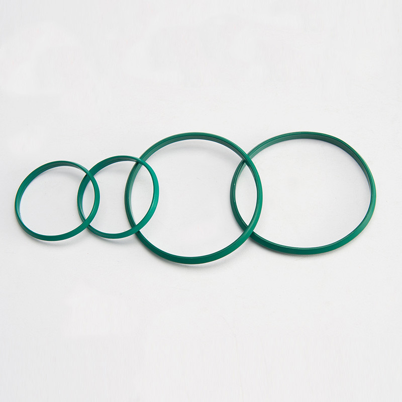 Extreme Environments -18C-175C Operating Hydraulic Oil Seals