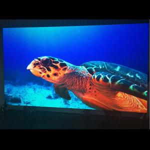 Wholesale P4.81mm Rental LED Display Stage Background Video Wall Seamless Connection from china suppliers