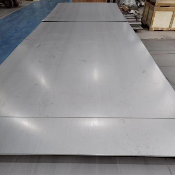 Stainless Steel Material 1.4563 Plate Nickel Alloy N08028 / 28/din 1.4563