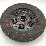ISD 066 Clutch Pressure Plate Assembly 6SA1 1312406570