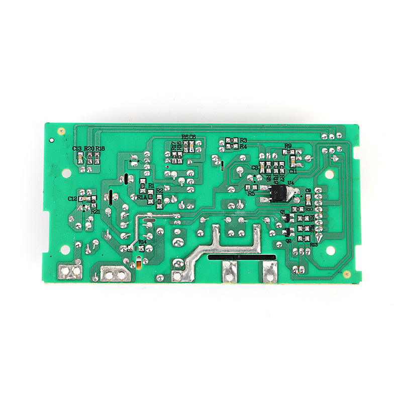 Electronic Ceiling Fan PCB Board HASL Heater Pcb Circuit Board