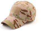 Camouflage Tactical Military Tactical Headwear 60CM Baseball Military Cap For