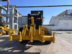 Used CAT 140H Motor Grader Used Caterpillar 140 Construction Equipment