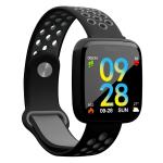 TFT Blood Pressure Smartwatch 1.3" Sport Color Screen Smart Watch Waterproof