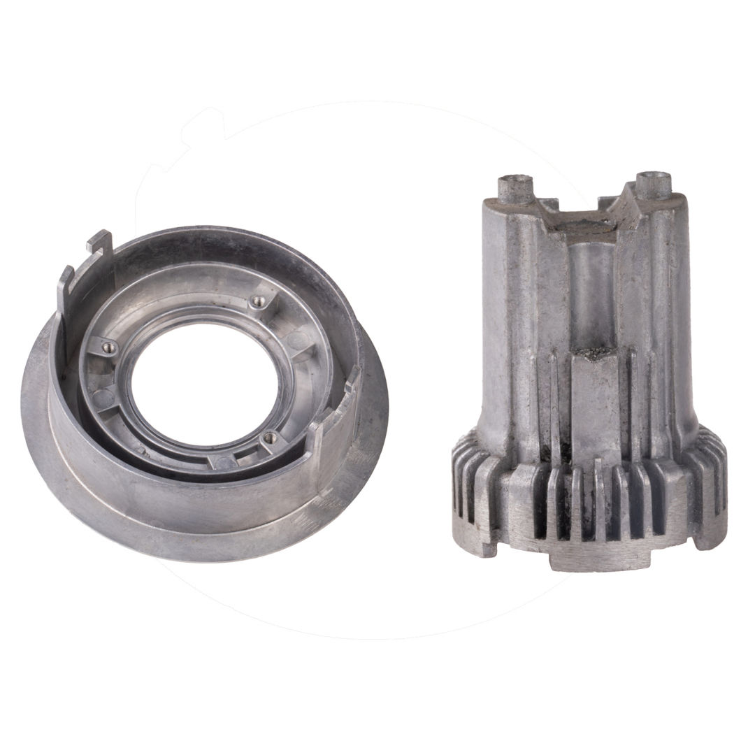 Aluminum Alloy Mould Die Casting