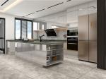 Stainless Steel Wall Hanging Kitchen Cabinets MDF Door Kitchen Wall Cupboards