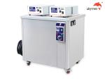 Industrial Single Tank 264L Car Injector Cleaning Machine