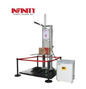 Wholesale 0 - 1000 / 1200 / 1500mm Package Drop Test Machine For Smart Television from china suppliers