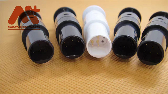 Hypertronic Connector for Ohmeda,M&,Spacelabs,Simed,Corometrics