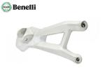 Original Motorcycle Rear Footrest Bracket for Benelli BJ125-3E, TNT 125