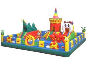 Wholesale Schools And Daycares Inflatable Soft Play Equipment For Children from china suppliers