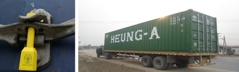 4.5mm Hot Dip Galvanized 358 Security Fencing For Stadium