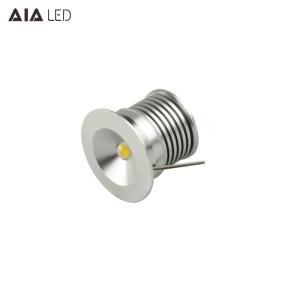Wholesale mini High power europe style high quality led cabinet light 4W/led downlight/led cabinet light from china suppliers
