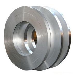 Wholesale Cold Rolled Food Industry Stainless Steel 304 Coil , Mill Edge 201 Stainless Steel Coil 201 from china suppliers