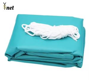 Wholesale 160 180GSM Outdoor Car Park Sun Shade Sail Waterproof 3*x3*3m Sun Shade Sail from china suppliers