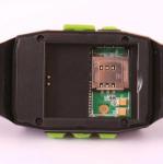 GPS301 Child Kids Safety Watch Mobile Phone LBS GPS Tracker W/ SOS & 2-Way