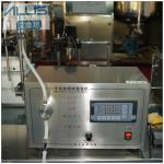 Single/Double Nozzlesn Semi-Automatic Liquid Bottle Magnetic Pump Filling