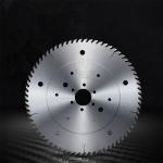 Din54 Woodworking TCT Circular Saw Blades Carbide Wood Saw Blade Set