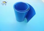 Custom battery packing shrink wrap printed PVC heat shrink sleeve OEM