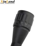 Sight Sniper Optics Hunting Tactical Rifle Scope Blue Coating