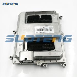 Wholesale 65.11201-7017 ECU Controller 65112017017 For DX140 DX225 Excavator from china suppliers