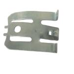 SS304 OEM Aluminum Brass Copper Precision Metal Stamping Parts Laser Cutting
