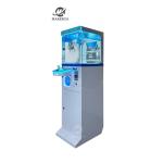 Customized Claw Crane Game Machine For 7-9 Inch Dolls Compact Size