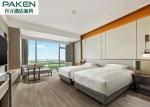 Leisous Hotel Various Room Bedroom Sets Loose Furniture + Fixed Furniture Full