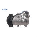 447220-4872 10S17C 38810-RCA-A01 AC Compressor For Honda Accord CM6 Acura TL UA6