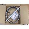 Buy cheap 450mm CBT 65 Razor Wire Coil Diameter Concertina Military Razor Wire Galvanized from wholesalers