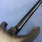 Best Bass Top quality Rick 4003 model Ricken 4 strings Electric Bass guitar in
