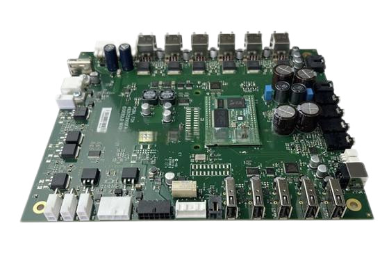 49-263529-00FA 4926352900FA Diebold ATM Machine Parts Diebold 2.0 Control Board CCA ELH