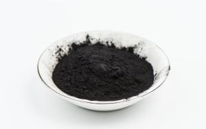 Wholesale Reagent Wood Based Activated Carbon Low Sulfide Iron Ash Content High Efficiency from china suppliers