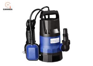 Wholesale Electric Garden Water Pump Electric Submersible Sewage Pump Engineered Resin Construction from china suppliers
