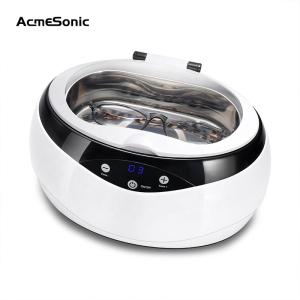 Wholesale RoHS Medical Ultrasonic Cleaner OEM For Dental Medical Parts Cleaning from china suppliers