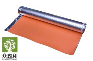 Wholesale 1100mm Width SGS Holes Underfloor Heating Underlay For Laminate from china suppliers