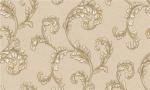 Peelable Metallic Embossed Wallpaper Water Resistant For Lounge Room