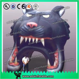 Wholesale Sports Event Inflatable Tunnel Entrance Advertising Inflatable Lion from china suppliers