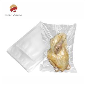 Wholesale Panton Color Sustainable Nylon Vacuum Bag Food Sealer Packaging Pa/Pe from china suppliers