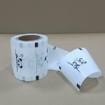 Multilayer Coextruded Plastic Packaging Film Flexible Blank Film Rolls for