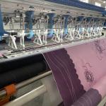 ZLT-WV15 Multi Needle Quilting Machine Mattress Making Machine Mattress Quilting
