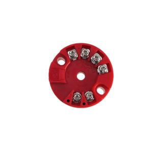 Wholesale 24VDC RTD Infrared Temperature Transmitter Head Mount from china suppliers