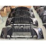 Front Vehicle Bumper Parts For Lexus IS IS250 IS350