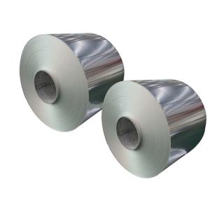 Wholesale 1100 3003 5052 6061 7075 Aluminium Sheet Coil 2650mm Width Building from china suppliers