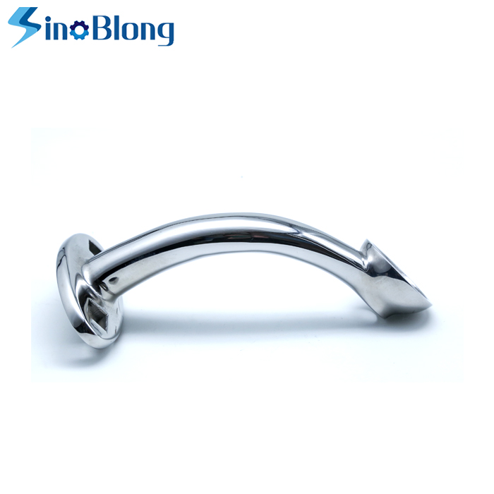 Stainless Steel Lost Wax Powder Wax Slurry Investment Casting Parts